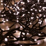 Home Dekorativna rasvjeta, LED svjetlosni niz - LC 768/WW | shoptok.hr