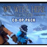 Steam We Were Here Together Co-Op Pack (DLC) (PC) Key GLOBAL | ePonuda.com