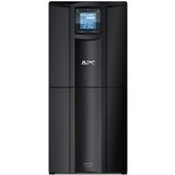  Smart-UPS C 3000VA LCD 230V Intelligent and efficient network power protection from entry level to scaleable runtime. Ideal UPS for se | Eponuda.com