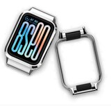 INF zaščitna torbica za xiaomi band 9 pro silver, (21644416) | Shoptok.si