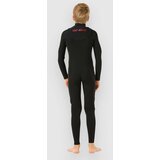 Rip Curl Dawn Patrol Cz 43 Kids Neoprenska obleka black | Shoptok.si