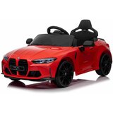 Beneo Električni otroški avto BMW M4 12V Rdeča | Shoptok.si
