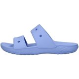 Crocs Natikači 206761 Modra | Shoptok.si