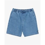 Billabong Larry Cord Denim Kids Kratke hlace ocean wash | Shoptok.si
