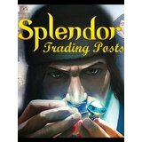 Steam Splendor - The Trading Posts (DLC) Key GLOBAL | ePonuda.com