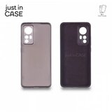 Just In Case 2u1 Extra case MIX paket CRNI za Xiaomi 12 | ePonuda.com