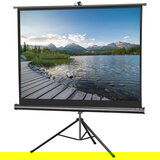 Lexin platno za projektor TD9696M tripod 244x244 1:1 | ePonuda.com