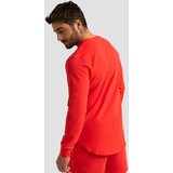 GymBeam Dukserica Limitless Hot Red | Eponuda.com