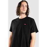 Levi's Original Hm T-shirt mineral black Cene