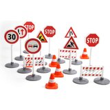 Lena Saobraćajni znakovi Truxx | ePonuda.com