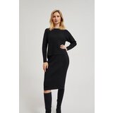 Marisse Women's Skirt Z-Sc-4501 Black | Shoptok.si