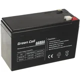 AGM baterija 12V 7Ah