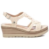 Xti Sandali & Odprti čevlji 142838 Bela | Shoptok.si