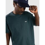 Vans Left Chest II Loose T-shirt mystic moss Cene