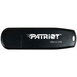 Patriot Memory Pendrive Patriot Xporter Core 1TB USB 3.2 Gen 1 80MB /s (PSF1TBXRB3U) Black | shoptok.hr
