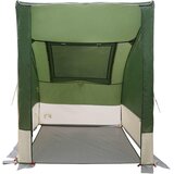 Šator za stražnja vrata automobila Zelena 194 x 180 x 210 cm | shoptok.hr