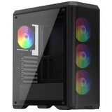 Silentiumpc Ventum VT4V EVO TG ARGB SPC294 kućište za računar