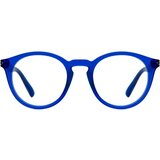 OiO by eyerim Pluto Electric Blue M (49) Modra/Kristalna Cene