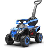 Baby motor quad 6v mb8327p crvena ( 062328 ) Cene