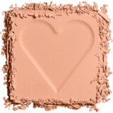NYX Professional Makeup Can't Stop Won't Stop Mattifying Powder matirajoči puder odtenek 13 Bright Peach 6 g | Shoptok.si