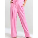 Sinsay Wide leg hlače | shoptok.hr