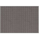  Obtežena odeja siva 152x203 cm 11 kg blago, (20823613) | Shoptok.si