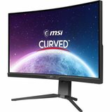 MSI Igralni monitor MAG 275CQRF-QD 27" s HDR in 170 Hz, (5000559541) Cene