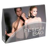 Zado Komplet pripomočkov Fetish Bag Cene