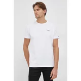 Pepe Jeans Kratka majica Original Basic 3 N bela barva