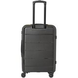 Caterpillar Velikosti M kovček na kolesih Cargo CoolRack – | Shoptok.si