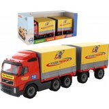 Kamion sa prikolicom 86x22x32 ( 009517 ) | Eponuda.com