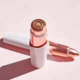 Flawless Finishing Touch Face Recharge odstranjevalec dlačic za obraz White 1 kos | Shoptok.si