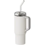 termoizolirana boca Straw Mug