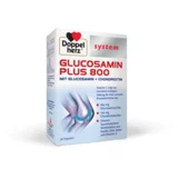 Doppelherz System Glucosamin Plus 800, 30 kapsul