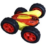 JAMARA auto na daljinsko upravljanje za vratolomije, kotači, žuti Shifter | shoptok.hr