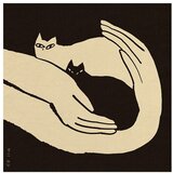 The Poster Club Plakat 30x40 cm Kittens – | shoptok.hr
