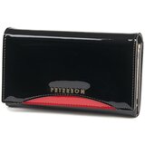 Peterson PTNBC466BLACKRED47017 Crna | shoptok.hr