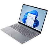Lenovo ThinkBook 16 G9 16" Core 7 240H 16GB/512GB SSD 21US000TYA Win 11 Pro | Eponuda.com