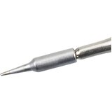JBC Tools spajkalna konica dletasta oblika velikost konice 2.3 mm vsebina\, količina\, vsebina količinskih enot na prodajno enoto 1 kos, (20428857) Cene