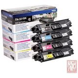 Brother TN321Y - Yellow, 1500 pages toner Cene