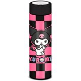 Hello Kitty Termo boca s LED prikazom temperature Kuromi Chess 500 ml | shoptok.hr