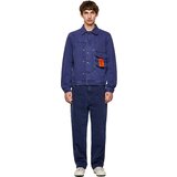 Diesel Jacket - DSFERASP JACKET blue | Eponuda.ba
