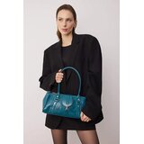Trendyol shoes ženska torba Takaw26Oc00027, petrolej Cene