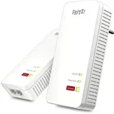 fritz!powerline 1240 ax powerline wlan početni komplet 20003021 1.2 gbit/s