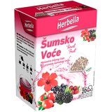 Herbella Šumsko voće čaj A20 kesica