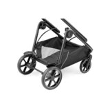 Peg-Perego kolica 3u1 Veloce SLK, Licorice | shoptok.hr