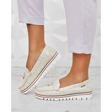 Resti Women's Berellia moccasins | Shoptok.si