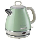Ariete VINTAGE, Ketler, zeleni, 1L, 1630W, AR2868GR | Eponuda.com