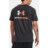 Under Armour UA Global Lockertag SS Majica Siva | Shoptok.si