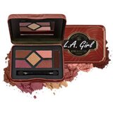  L.A. COLORS INSPIRING PALETA SJENA ZA OČI GET BE BLOD AND BEAUTIFUL 6G Cijene